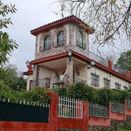 La Casa Grande Βίλα Σεβίλλη Εξωτερικό φωτογραφία