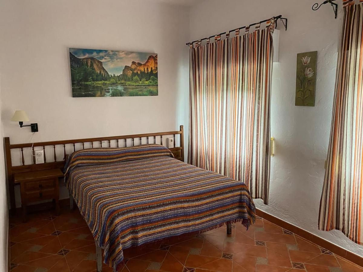 La Casa Grande Βίλα Σεβίλλη Εξωτερικό φωτογραφία