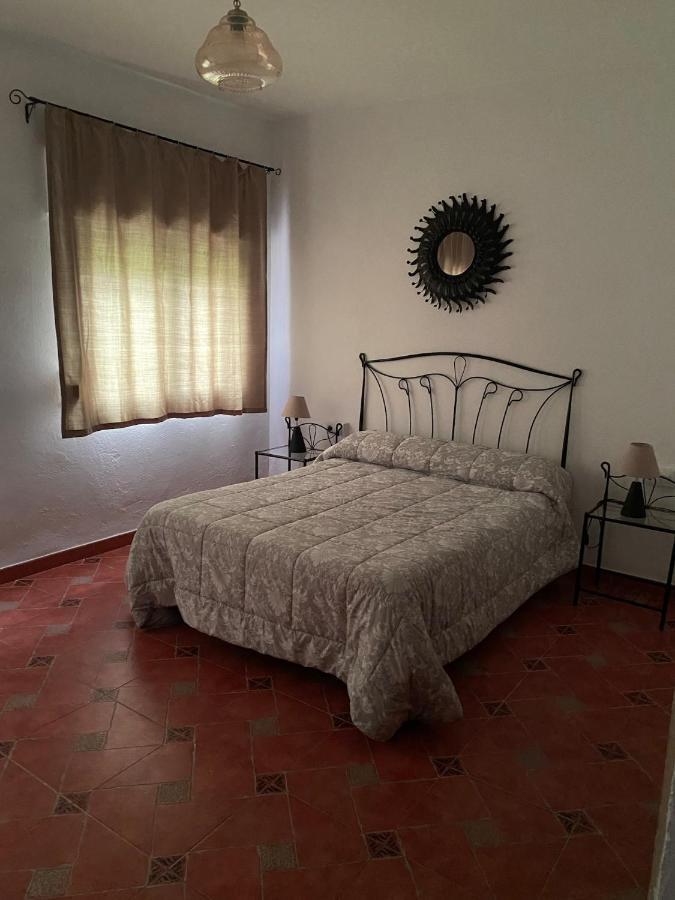 La Casa Grande Βίλα Σεβίλλη Εξωτερικό φωτογραφία