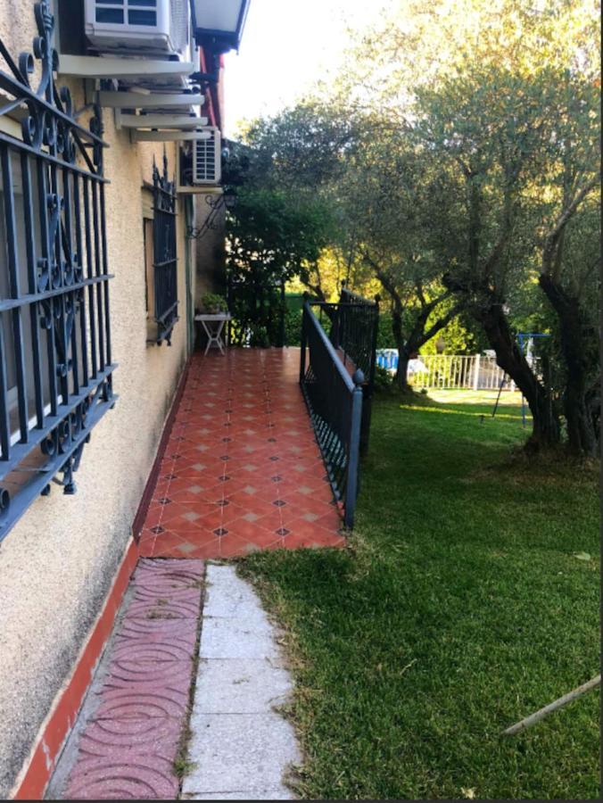 La Casa Grande Βίλα Σεβίλλη Εξωτερικό φωτογραφία
