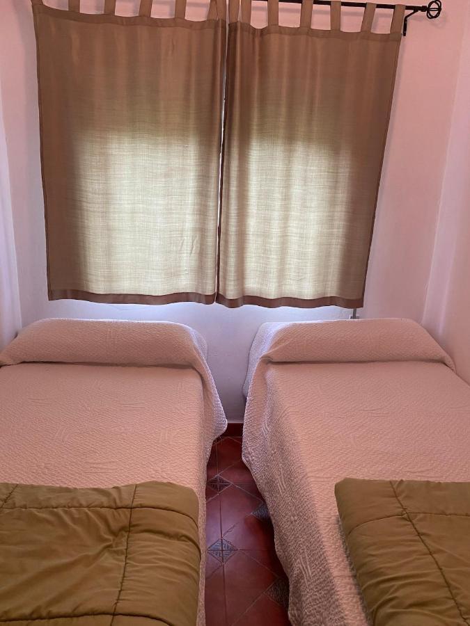 La Casa Grande Βίλα Σεβίλλη Εξωτερικό φωτογραφία