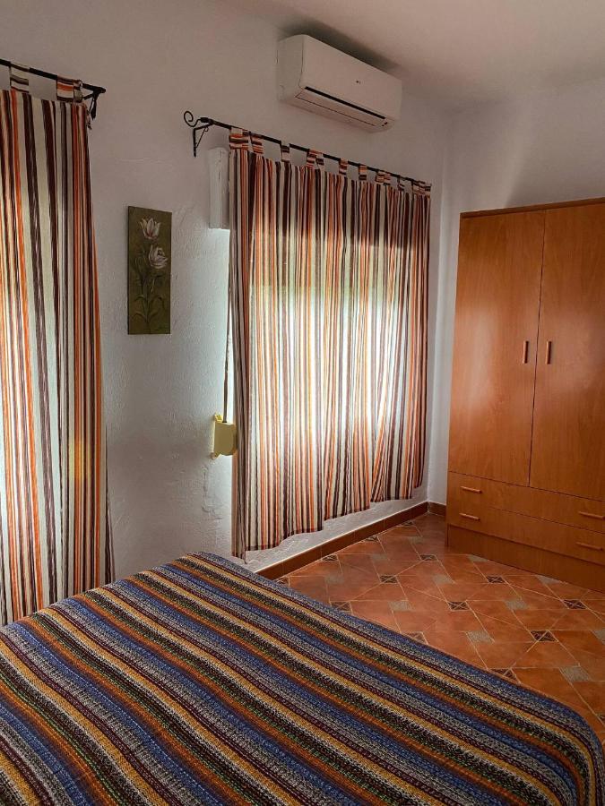 La Casa Grande Βίλα Σεβίλλη Εξωτερικό φωτογραφία