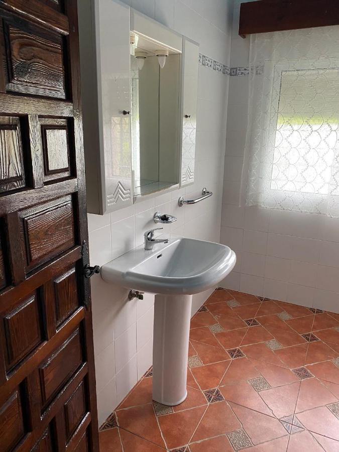 La Casa Grande Βίλα Σεβίλλη Εξωτερικό φωτογραφία